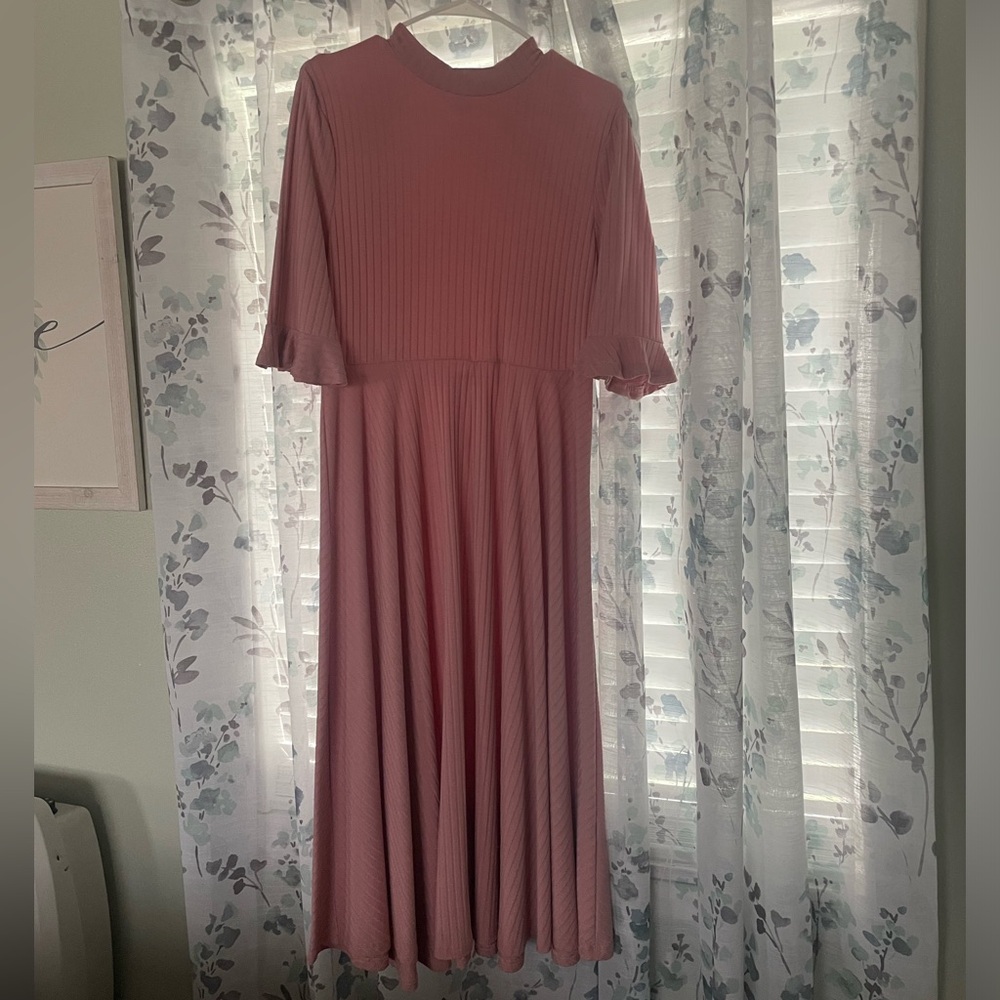 SHEIN dress !!!
